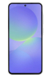 Obrázok pre Samsung Galaxy A36 17 cm (6.7") Dual SIM Android 15 5G USB typu C 6 GB 128 GB 5000 mAh Bílá
