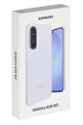 Obrázok pre Samsung Galaxy A36 17 cm (6.7") Dual SIM Android 15 5G USB typu C 6 GB 128 GB 5000 mAh Bílá