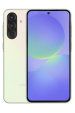 Obrázok pre Samsung Galaxy A36 17 cm (6.7") Dual SIM Android 15 5G USB typu C 8 GB 256 GB 5000 mAh Limetka