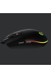 Obrázok pre Logitech G 910-005796 myš Hraní USB Typ-A 8000 DPI