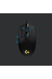 Obrázok pre Logitech G 910-005796 myš Hraní USB Typ-A 8000 DPI