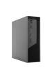 Obrázok pre Chieftec BU-12B-300 počítačová skříň Small Form Factor (SFF) Černá 300 W
