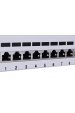 Obrázok pre Lanberg PPF6-9012-S patch panel