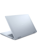 Obrázok pre DELL 14 Plus 2-in-1 Intel Core Ultra 7 256V Hybridní (2v1) 35,6 cm (14") Dotyková obrazovka Full HD+ 16 GB LPDDR5x-SDRAM 512 GB SSD Wi-Fi 7 (802.11be) Windows 11 Home Modrá