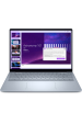 Obrázok pre DELL 14 Plus 2-in-1 Intel Core Ultra 7 256V Hybridní (2v1) 35,6 cm (14") Dotyková obrazovka Full HD+ 16 GB LPDDR5x-SDRAM 512 GB SSD Wi-Fi 7 (802.11be) Windows 11 Home Modrá