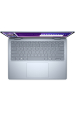 Obrázok pre DELL 14 Plus 2-in-1 Intel Core Ultra 7 256V Hybridní (2v1) 35,6 cm (14") Dotyková obrazovka Full HD+ 16 GB LPDDR5x-SDRAM 512 GB SSD Wi-Fi 7 (802.11be) Windows 11 Home Modrá