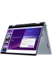 Obrázok pre DELL 14 Plus 2-in-1 Intel Core Ultra 7 256V Hybridní (2v1) 35,6 cm (14") Dotyková obrazovka Full HD+ 16 GB LPDDR5x-SDRAM 512 GB SSD Wi-Fi 7 (802.11be) Windows 11 Home Modrá