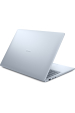 Obrázok pre DELL 14 Plus Intel Core Ultra 7 258V Laptop 35,6 cm (14") 2.5K 32 GB LPDDR5x-SDRAM 1 TB SSD Wi-Fi 7 (802.11be) Windows 11 Home Modrá