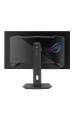 Obrázok pre ASUS ROG Strix OLED XG27ACDNG počítačový monitor 67,3 cm (26.5") 2560 x 1440 px Quad HD QD-OLED Černá