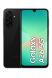 Obrázok pre Samsung Galaxy A26 17 cm (6.7") Hybridní Dual SIM Android 15 5G USB typu C 6 GB 128 GB 5000 mAh Černá
