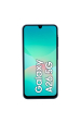 Obrázok pre Samsung Galaxy A26 17 cm (6.7") Hybridní Dual SIM Android 15 5G USB typu C 6 GB 128 GB 5000 mAh Černá