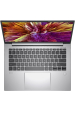 Obrázok pre HP ZBook Firefly G10 Intel® Core™ i5 i5-1335U Mobilní pracovní stanice 35,6 cm (14") WUXGA 16 GB DDR5-SDRAM 512 GB SSD NVIDIA RTX A500 Wi-Fi 6E (802.11ax) Windows 11 Pro Stříbrná