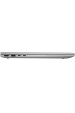 Obrázok pre HP ZBook Firefly G10 Intel® Core™ i5 i5-1335U Mobilní pracovní stanice 35,6 cm (14") WUXGA 16 GB DDR5-SDRAM 512 GB SSD NVIDIA RTX A500 Wi-Fi 6E (802.11ax) Windows 11 Pro Stříbrná