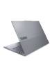 Obrázok pre Lenovo ThinkBook 16 G7 QOY Copilot+ PC Qualcomm Snapdragon X1P-42-100 Laptop 40,6 cm (16") WUXGA 32 GB LPDDR5x-SDRAM 512 GB SSD Wi-Fi 7 (802.11be) Windows 11 Pro Šedá