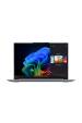 Obrázok pre Lenovo ThinkBook 16 G7 QOY Copilot+ PC Qualcomm Snapdragon X1P-42-100 Laptop 40,6 cm (16") WUXGA 32 GB LPDDR5x-SDRAM 512 GB SSD Wi-Fi 7 (802.11be) Windows 11 Pro Šedá