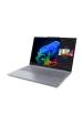 Obrázok pre Lenovo ThinkBook 16 G7 QOY Copilot+ PC Qualcomm Snapdragon X1P-42-100 Laptop 40,6 cm (16") WUXGA 32 GB LPDDR5x-SDRAM 512 GB SSD Wi-Fi 7 (802.11be) Windows 11 Pro Šedá