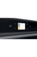 Whirlpool W9 OS2 4S2 P BSS 73 l Černá, Šedá Obrázok pre Whirlpool W9 OS2 4S2 P BSS 73 l Černá, Šedá