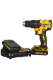 Obrázok pre DEWALT DCD777D2T 18V vrtačka/šroubovák