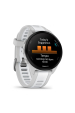 Obrázok pre Garmin Forerunner 165 3,05 cm (1.2") AMOLED Digitální 390 x 390 px Dotyková obrazovka Šedá GPS
