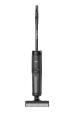 Obrázok pre Tineco Floor One S7 Stretch Vertikální Baterie Mokrý Bezsáčkové 230 W Černá 3,9 Ah