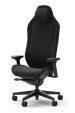 Obrázok pre Fractal Design FD-CH-RE1A-01 židle pro hraní počítačových her Počítačová herní židle Polstrované sedadlo Černá