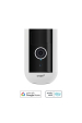 Obrázok pre omajin by Netatmo OWC-01-EU bezpečnostní kamera Tower Bezpečnostní IP kamera Venkovní Zeď
