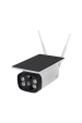 Obrázok pre omajin by Netatmo OSC-01-EU bezpečnostní kamera Kulka (tvar) Bezpečnostní IP kamera Venkovní Zeď
