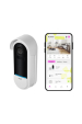 Obrázok pre omajin by Netatmo OVD-01-EU domovní gong Černá, Bílá