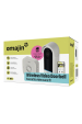 Obrázok pre omajin by Netatmo OVD-01-EU domovní gong Černá, Bílá