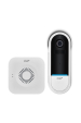 Obrázok pre omajin by Netatmo OVD-01-EU domovní gong Černá, Bílá
