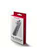 Obrázok pre Axagon Nicht kategorisiert Kabel USB 3.2 Gen 1 (3.1 Gen 1) Type-C Šedá