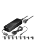 Obrázok pre Goobay 55004 zdroj/transformátor Vnitřní 134,5 W Černá