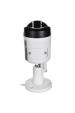 Obrázok pre Dahua Technology IPC-HFW1430DSP-SAW-0280B Kulka (tvar) Bezpečnostní IP kamera Vnitřní a venkovní 2560 x 1440 px Strop/zeď