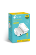 Obrázok pre TP-Link TL-WPA4220 KIT 600 Mbit/s Připojení na síť Ethernet Wi-Fi Bílá 2 kusů