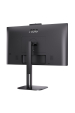 Obrázok pre AOC V5 24V5CW/BK počítačový monitor 60,5 cm (23.8") 1920 x 1080 px Full HD LED Černá