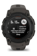 Obrázok pre Garmin Instinct E 2,18 cm (0.86") MIP 40 mm Digitální 166 x 166 px Černá GPS