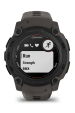 Obrázok pre Garmin Instinct E 2,18 cm (0.86") MIP 40 mm Digitální 166 x 166 px Černá GPS