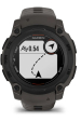 Obrázok pre Garmin Instinct E 2,18 cm (0.86") MIP 40 mm Digitální 166 x 166 px Černá GPS