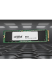 Obrázok pre Crucial E100 480 GB M.2 PCI Express 4.0 NVMe