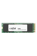 Obrázok pre Crucial E100 480 GB M.2 PCI Express 4.0 NVMe