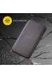 Obrázok pre Intenso TX500 2 TB USB typu C 3.2 Gen 2 (3.1 Gen 2) Hnědá