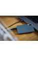 Obrázok pre Intenso Lesen/Schreiben bis zu 500 MB/s/500GB USB typu C 3.2 Gen 1 (3.1 Gen 1) Modrá, Šedá