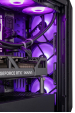 Obrázok pre Actina 5901443414568 PC AMD Ryzen™ 7 9800X3D 32 GB DDR5-SDRAM 2 TB SSD NVIDIA GeForce RTX 5070 Ti Midi Tower Černá