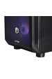 Obrázok pre Actina 5901443414490 PC AMD Ryzen™ 7 8700F 32 GB DDR5-SDRAM 2 TB SSD NVIDIA GeForce RTX 5070 Midi Tower Černá
