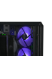 Obrázok pre Actina 5901443414513 PC AMD Ryzen™ 7 7700X 32 GB DDR5-SDRAM 2 TB SSD NVIDIA GeForce RTX 5070 Midi Tower Černá