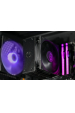Obrázok pre Actina 5901443414513 PC AMD Ryzen™ 7 7700X 32 GB DDR5-SDRAM 2 TB SSD NVIDIA GeForce RTX 5070 Midi Tower Černá