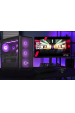 Obrázok pre Actina 5901443415190 PC Intel Core Ultra 7 265F 32 GB DDR5-SDRAM 2 TB SSD NVIDIA GeForce RTX 5080 Midi Tower Černá