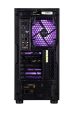 Obrázok pre Actina 5901443415190 PC Intel Core Ultra 7 265F 32 GB DDR5-SDRAM 2 TB SSD NVIDIA GeForce RTX 5080 Midi Tower Černá