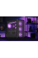 Obrázok pre Actina 5901443415206 PC Intel Core Ultra 7 265F 32 GB DDR5-SDRAM 2 TB SSD NVIDIA GeForce RTX 5070 Ti Midi Tower Černá