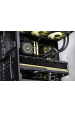Obrázok pre Actina 5901443413851 PC AMD Ryzen™ 7 7800X3D 32 GB DDR5-SDRAM 2 TB SSD NVIDIA GeForce RTX 5080 Windows 11 Home Midi Tower Černá